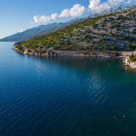 Kuca Za Odmor Seahouse Διαμέρισμα Karlobag Εξωτερικό φωτογραφία