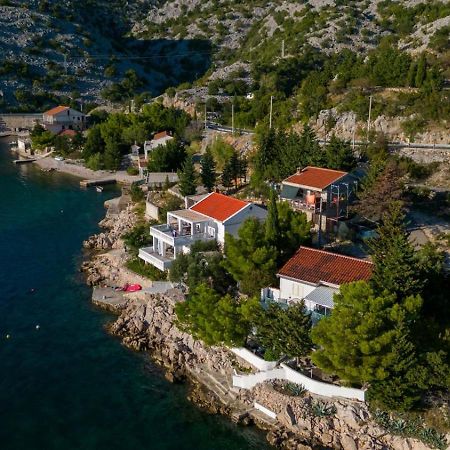 Kuca Za Odmor Seahouse Διαμέρισμα Karlobag Εξωτερικό φωτογραφία