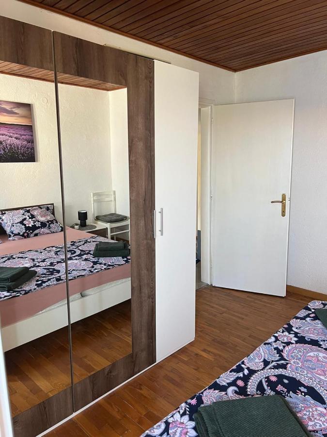 Kuca Za Odmor Seahouse Διαμέρισμα Karlobag Εξωτερικό φωτογραφία
