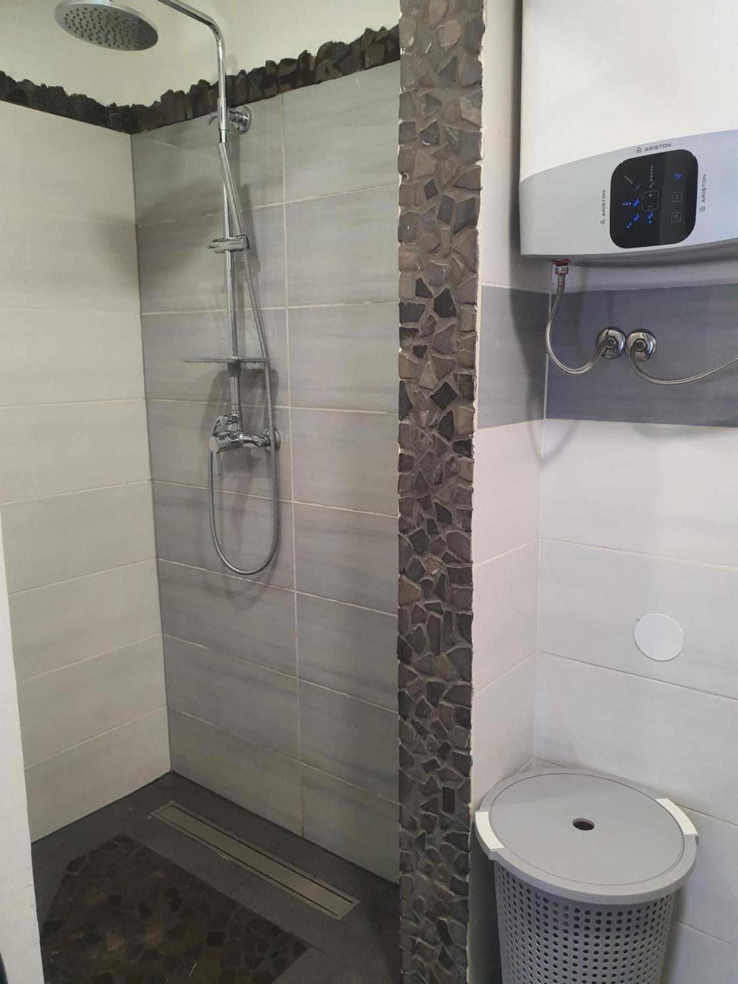 Kuca Za Odmor Seahouse Διαμέρισμα Karlobag Εξωτερικό φωτογραφία