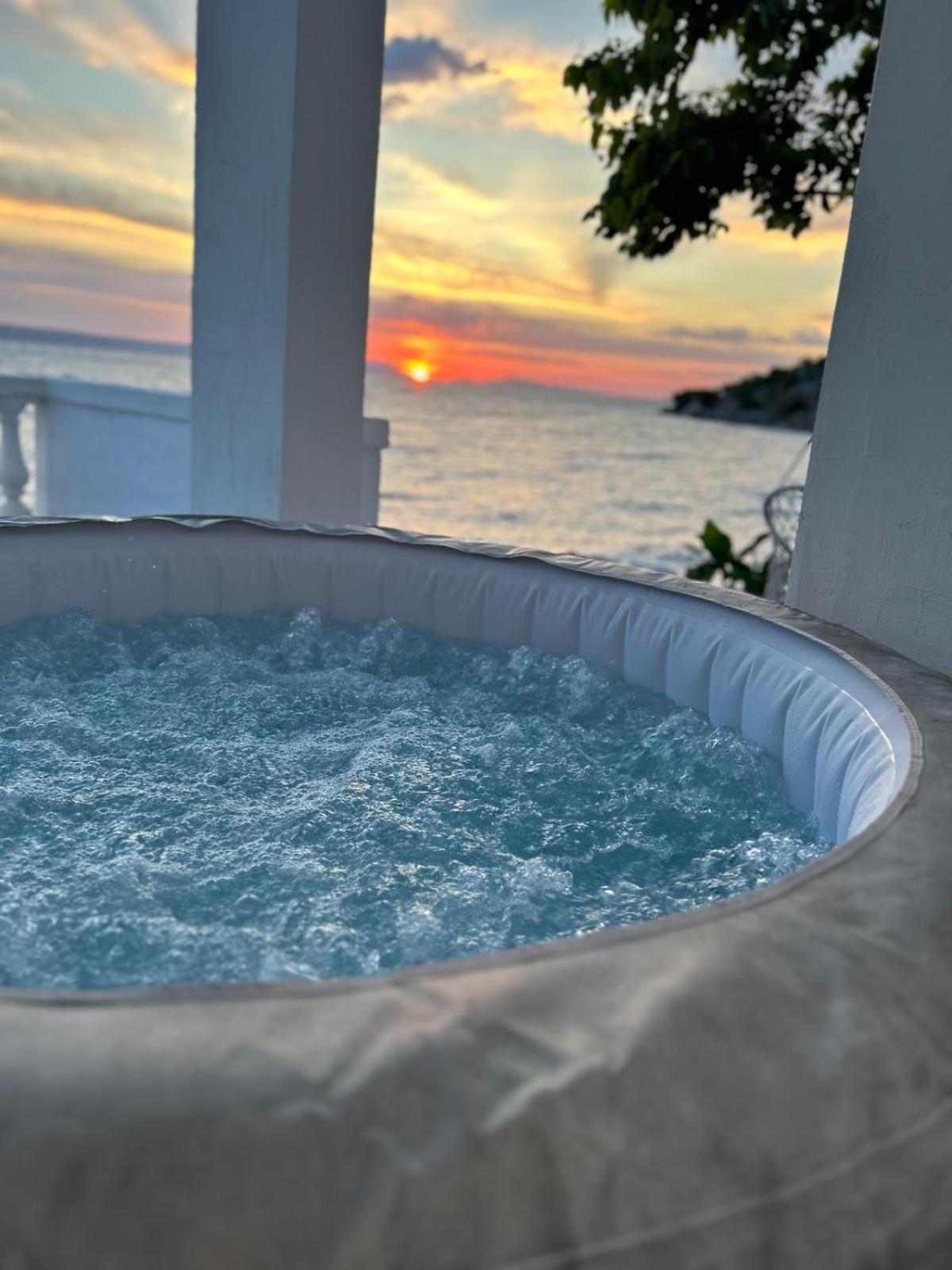 Kuca Za Odmor Seahouse Διαμέρισμα Karlobag Εξωτερικό φωτογραφία