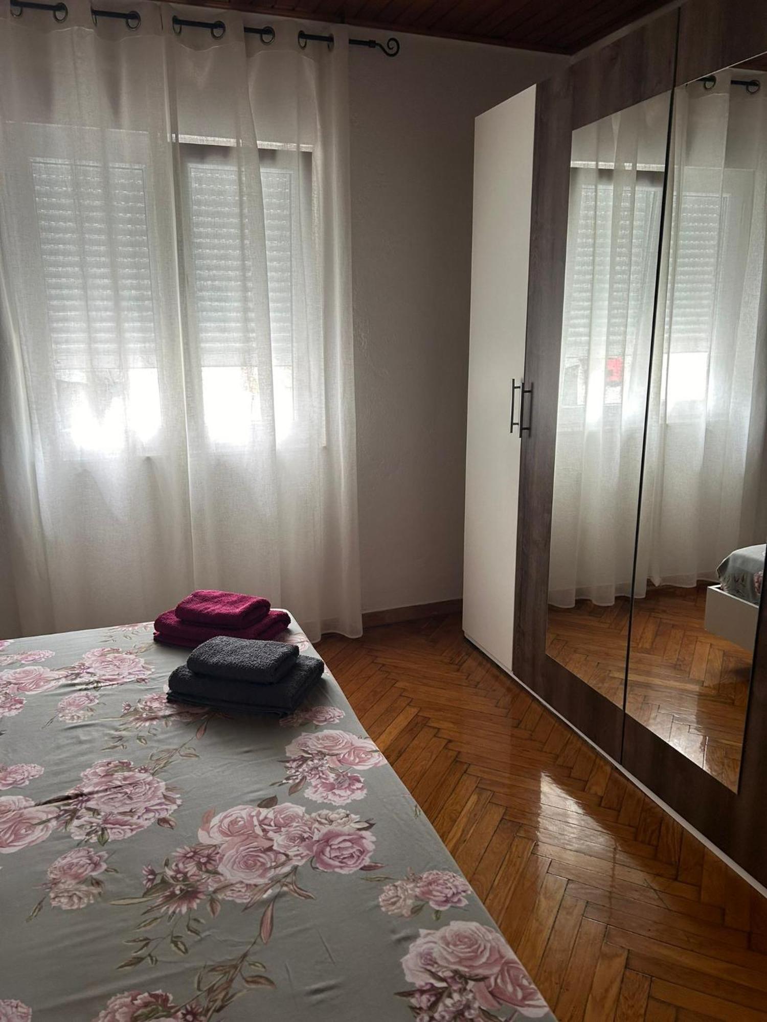 Kuca Za Odmor Seahouse Διαμέρισμα Karlobag Εξωτερικό φωτογραφία